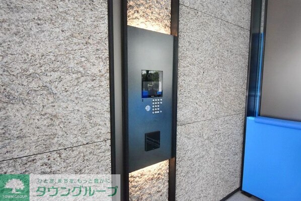 ザ・パークハウス三田ガーデン タワー棟の物件内観写真